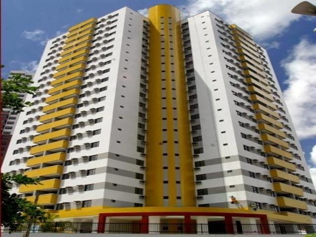 #450 - Apartamento para Venda em Natal - RN - 1